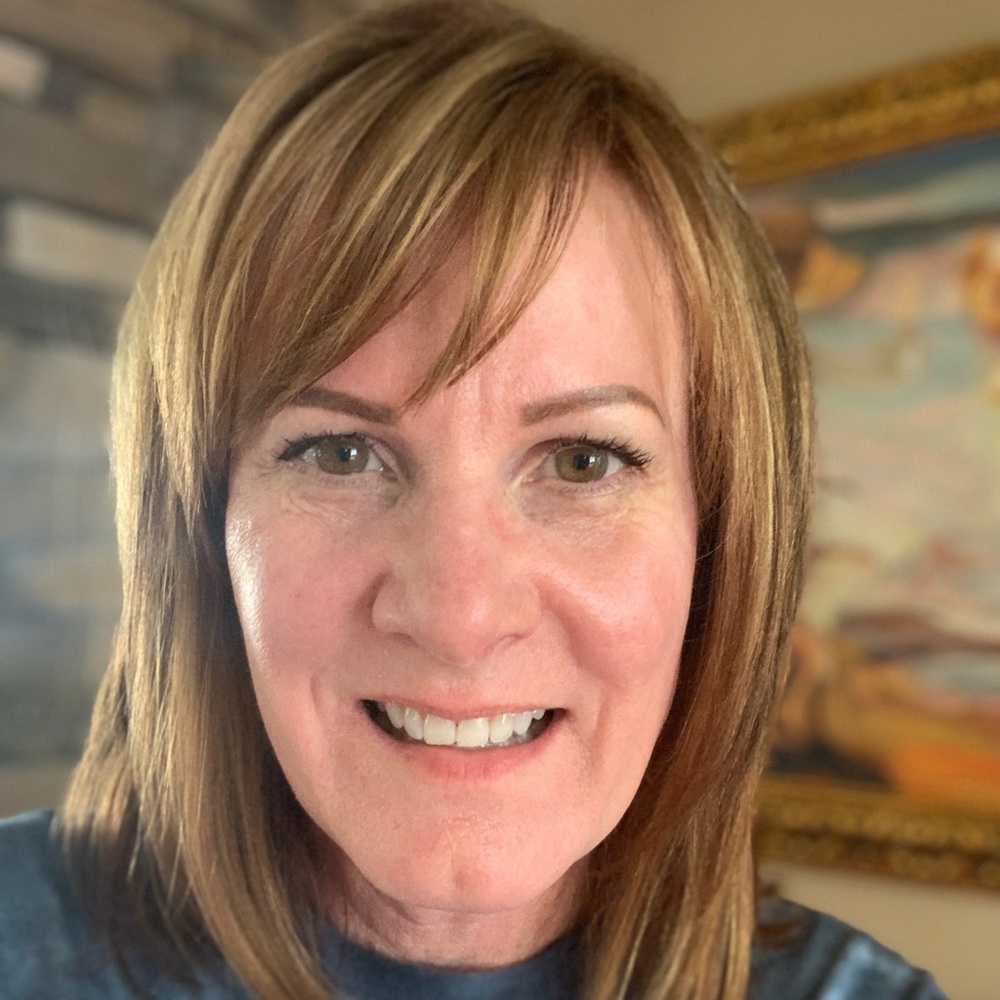 Meet your Posher, Leisa